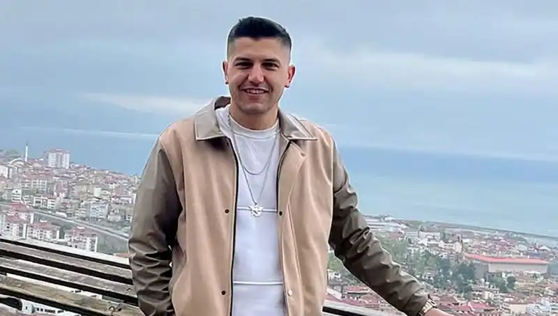 Erzurum’da Acı Kaybın Ardından Moral ve Destek Arayışı