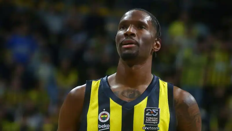 Nigel Hayes-Davis'in Yeni Takımı Hakkında Bilmeniz Gerekenler