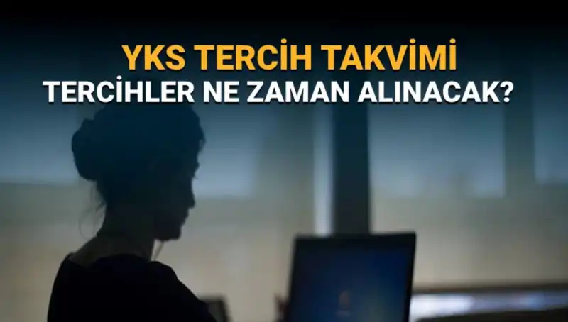 YKS 2025 Tercih Süreci: Gözler ÖSYM'de, Ne Zaman Başlayacak?