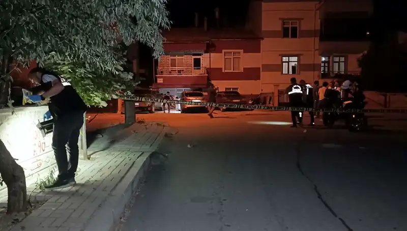Karaman'da Psikolojik Gerilim: Kız Arkadaşına Yönelik Şiddet Olayı