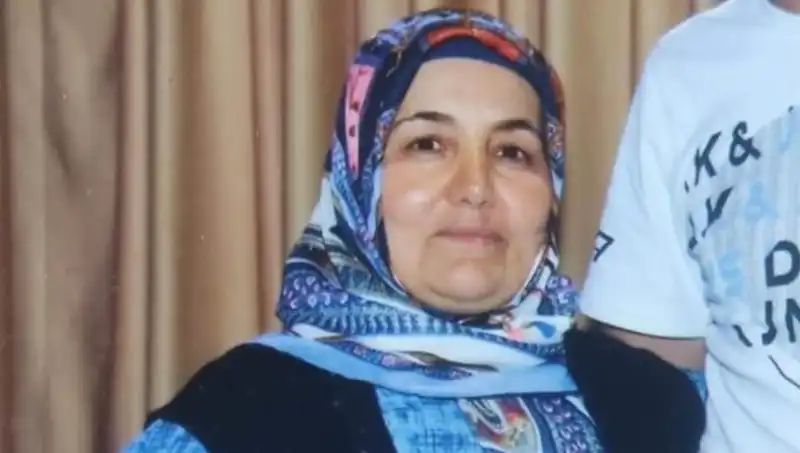 Yozgat'ta Şok Eden Olay: Damat Kayınvalidesini Katletti