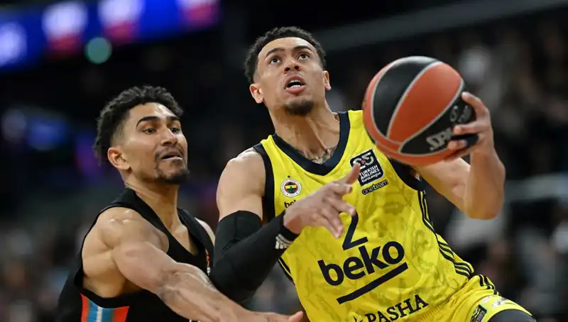 Fenerbahçe-Beşiktaş Derbisi: Duyguların Tavan Yaptığı Bir Gerilim Sunacak