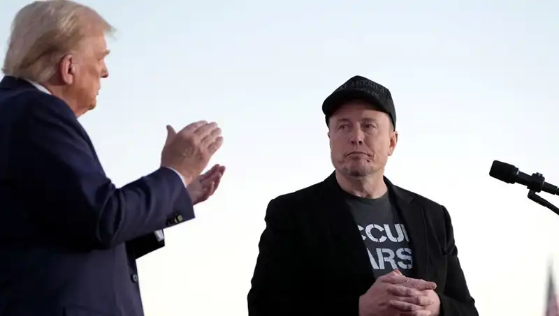 Elon Musk’ın Psikolojik Stratejisi: Yeni Partinin Arkasındaki Motifler Neler?