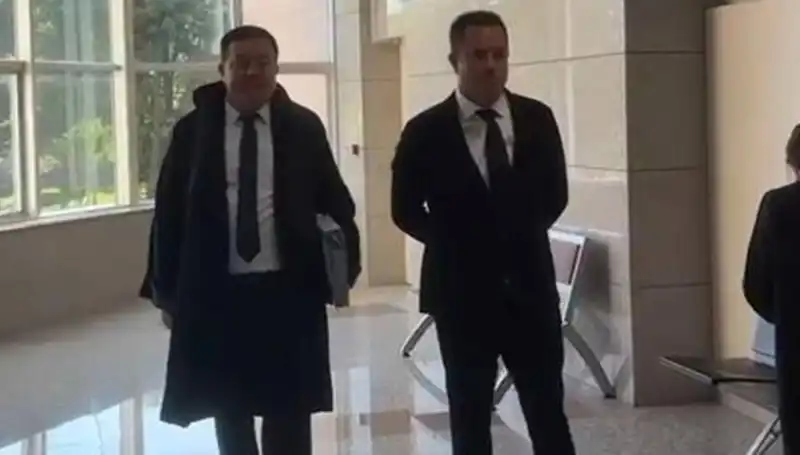 Yasa Dışı Bahis Reklamı İddiasıyla Acun Ilıcalı Neden Hakim Karşısında?