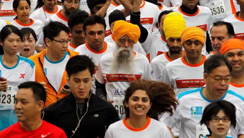 Asırlık Maraton Efsanesi: Hayata Veda Eden Bir Spor Dörtgeni