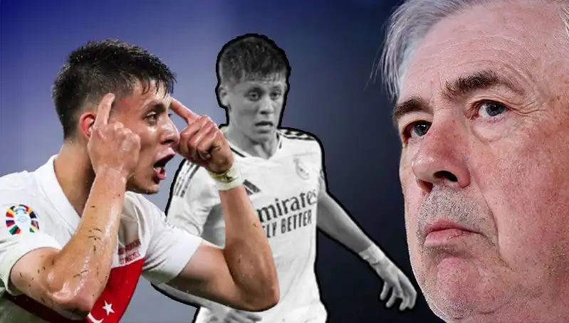 Ancelotti Dönemi Sonrası Real Madrid'de Psikolojik Dönüşüm Beklentisi