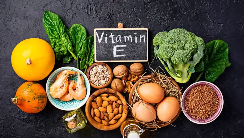 E Vitamini Eksikliği: Psikolojik Etkilerine Dikkat Edin!