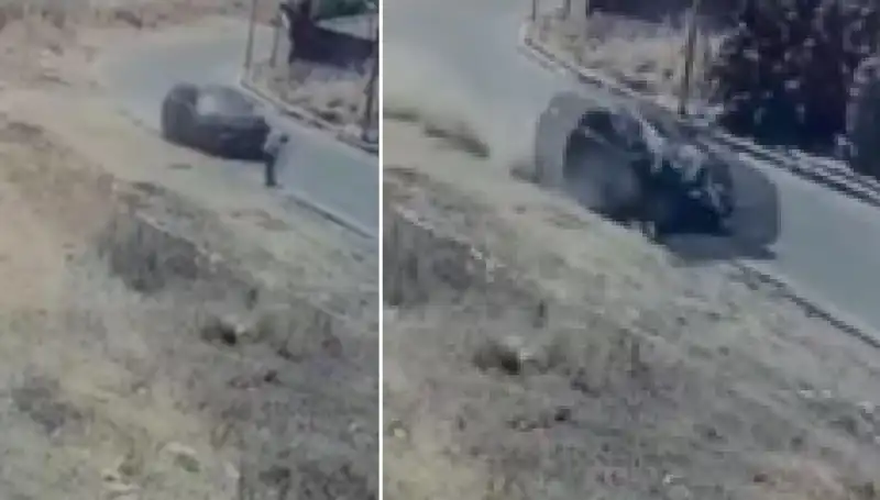 15 Yaşındaki Sürücünün Yaya Kazası: Hayatını Kaybeden Gençle İlgili Acı Detaylar