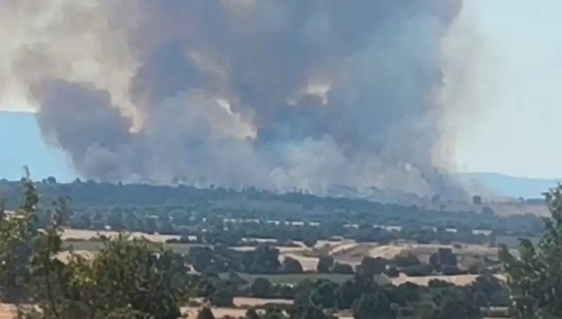 Edirne’yi Saran Dumanın Psikolojimiz Üzerindeki Etkileri