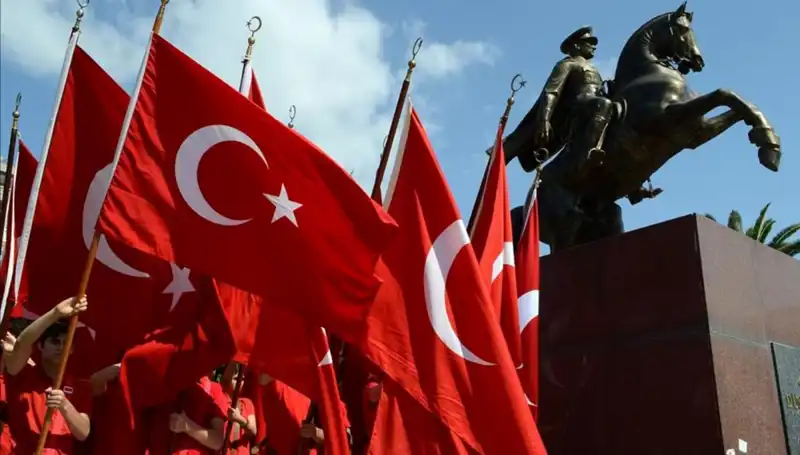 İstanbul’da 19 Mayıs’ta Heyecan Veren Ücretsiz Konser ve Etkinlikler