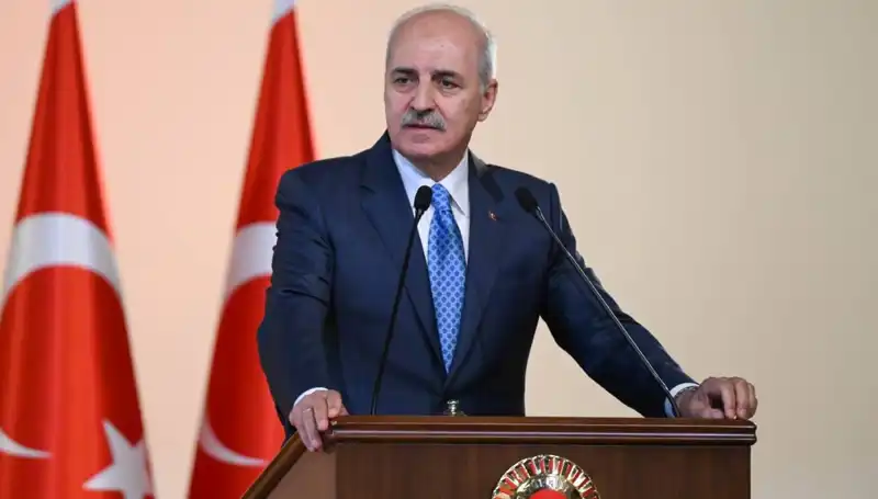 Kurtulmuş ve Kalın Arasında Psikolojik Danışmanlık Üzerine Tarihi Görüşme
