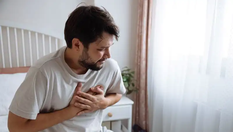 Sabahları Dikkat Edilmesi Gereken Belirti: Kalp Sağlığınızı Tehdit Ediyor Olabilir