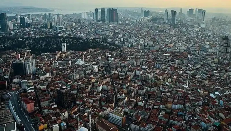 Deprem Sonrası Konut Fiyatlarındaki Şok Artışın Psikolojik Etkileri