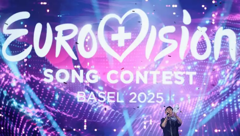Önümüzdeki Eurovision'da Oylama Sistemi Değişiyor: İsrail Örneği