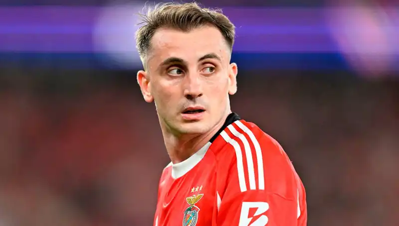 Gece Yarısı Şok Gelişme: Kerem'in Fenerbahçe ile Yolları Ayrılıyor mu?