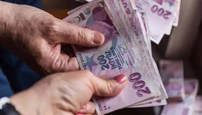 2025 Temmuz Ayında Memur ve Emekli Maaşlarına Yapılacak Zamlar Açıklandı