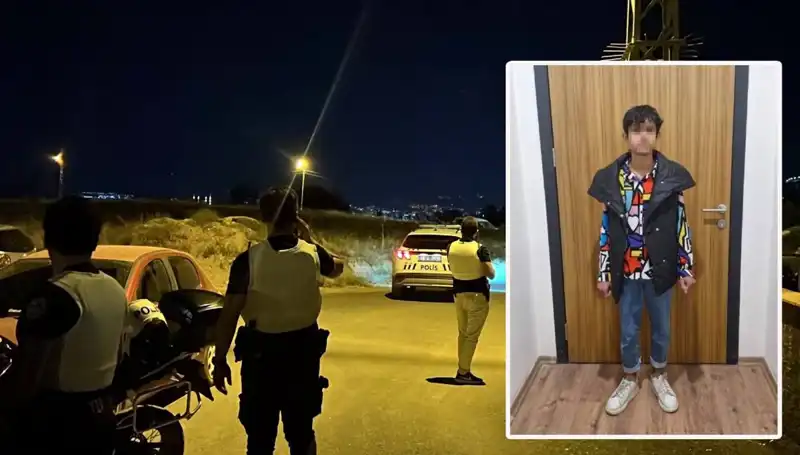 16 Yaşındaki Çocuk Poligondan Silah Çaldı: Psikolojik Faktörler Neler?