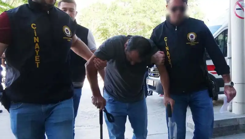 Kayıp Çiftin Gizemli Ölümü: Olay Yeri ve İtiraflar!
