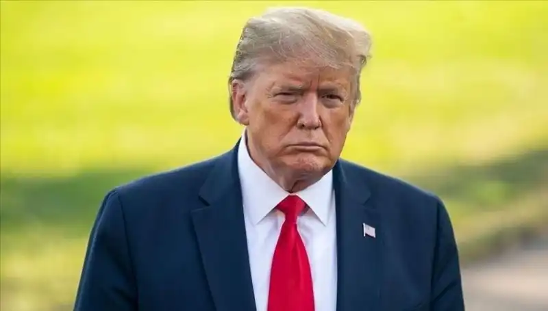Trump’tan Londra Belediye Başkanı’na Sert Eleştiriler: Hedefte En Kötü Yönetim!