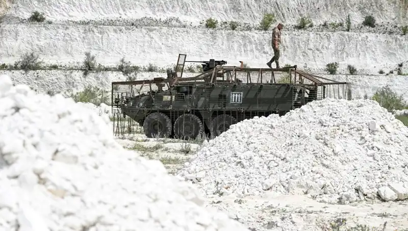 Ukrayna, ABD’li Yetkiliyi Bakanlığa Çağırdı: Mühimmat Kesilirse Rusya Cesaretlenir!