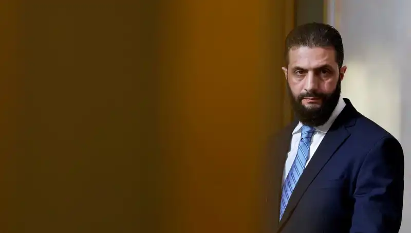Suriye Lideri Şara'nın Azerbaycan Ziyareti: Bölgesel İlişkilerde Yeni Bir Dönem