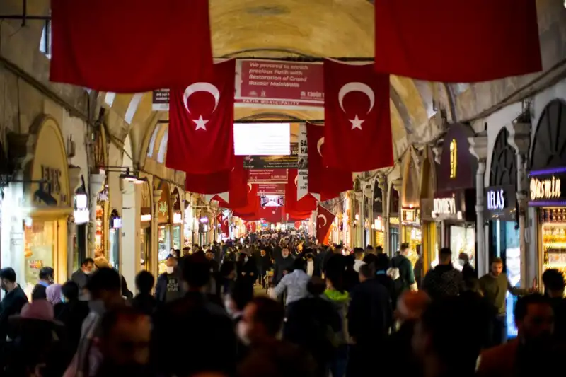 Kapalıçarşı'da 100 Milyon Liralık Vurgun: Psikolojik Yansımaları ve Toplum Üzerindeki Etkileri
