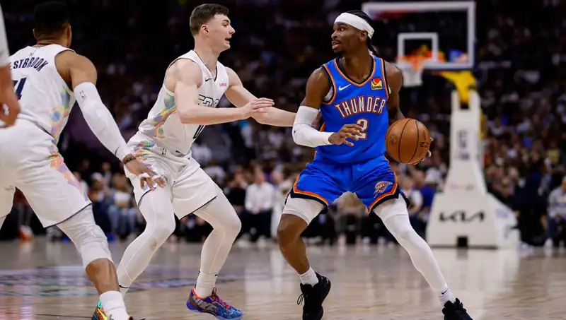 NBA'de Heyecan Dorukta: Seri 3-3'e Geldi! Şampiyonluk İçin Kıyamet Kopuyor
