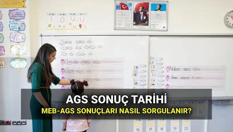 MEB-AGS Sonuç Günü Heyecanı: Akademiye Geçiş Sınavı Ne Zaman Açıklanacak?