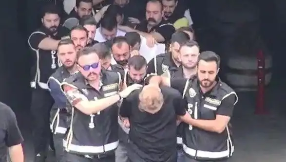 Sarallar Raporu: 563 Para Transferi ve Bahis Skandalının Psikolojik Etkileri