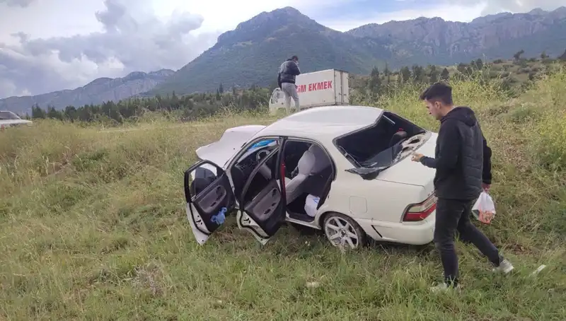 Seydişehir’de Bir Trafik Kazasında Yaşanan Travmanın Psikolojik Etkileri