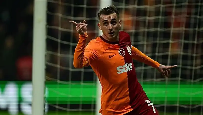 Kerem Aktürkoğlu'nun Kardeşinden Taraftara Sert Mesaj: Sınırları Aşmayın!