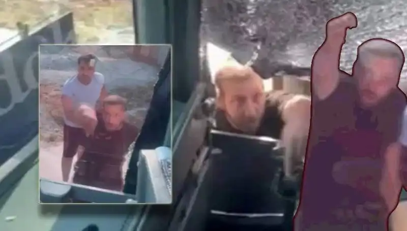 Turistleri Taşıyan Otobüste Korkutan Olay: Psikolojik Etkileri ve Sonuçları