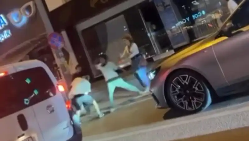 Cadde Boks Ringine Dönüşürken Psikolojik Etkileri Neler?