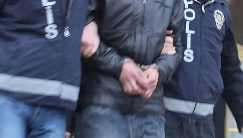 FETÖ ile Mücadelede Yeni Hamle: Beş Kişi Gözaltına Alındı