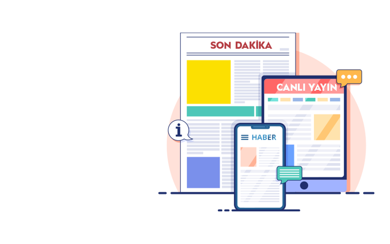 Dijital Dönüşümde Devrim: Haber Yazılımlarının Psikoloji Üzerindeki Etkileri