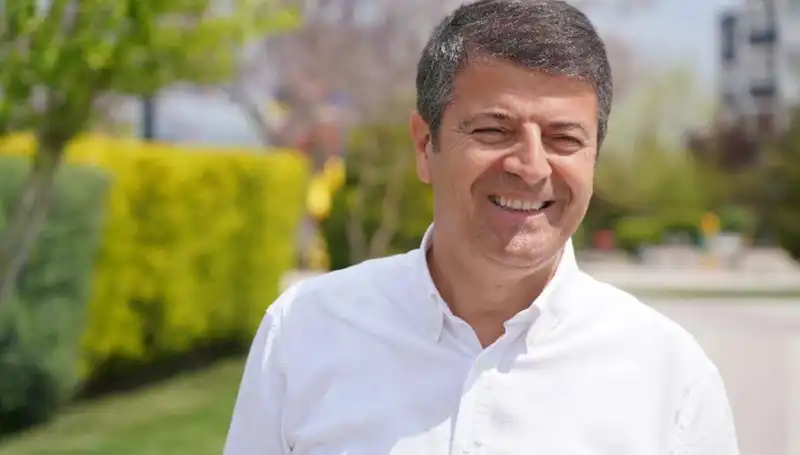 Adıyaman’ın Yeni Belediye Başkanı Abdurrahman Tutdere: Kimdir, Hedefleri Neler?