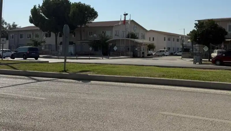 Adana'da Amir Dehşeti: İşçiye Tabancayla Saldırı ve Sonrası