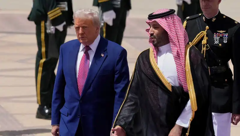 Trump’ın Ortadoğu Turu: Psikolojik Etkileri ve Bölgesel Dinamikler