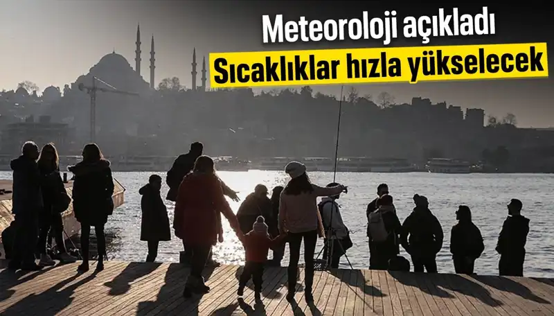 İstanbul, Ankara ve İzmir’de Beklenen Sıcaklık Artışının Psikolojik Etkileri