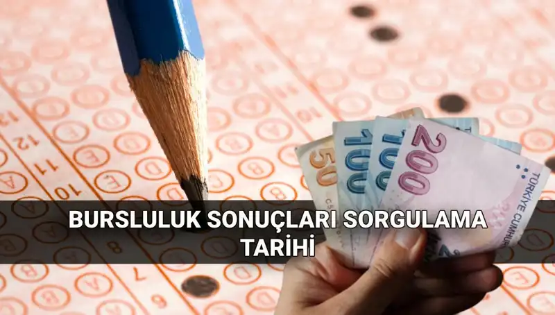 2025 Bursluluk Sınavı Sonuçları: Tarihler ve Ödemeler Hakkında Bilmeniz Gerekenler