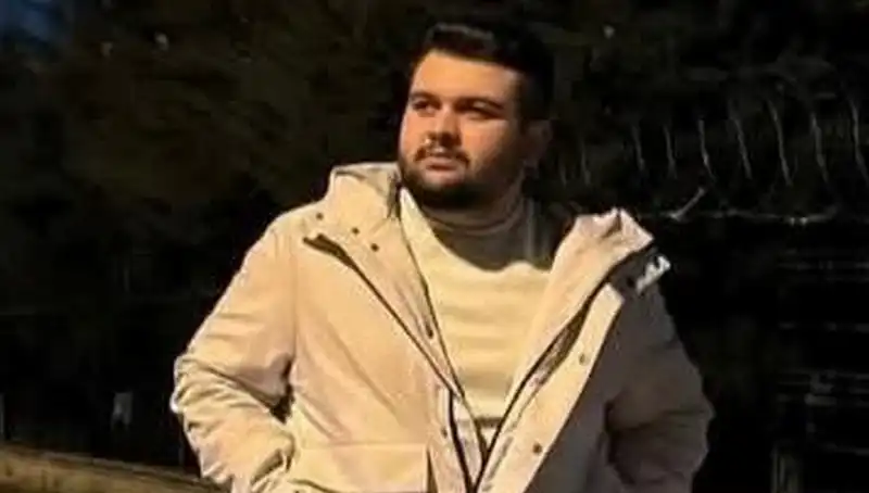 Kız Arkadaşını Rahatsız Etmek Üzere Başlatılan Tartışma, Trajik Bir Sonuca Dönüştü