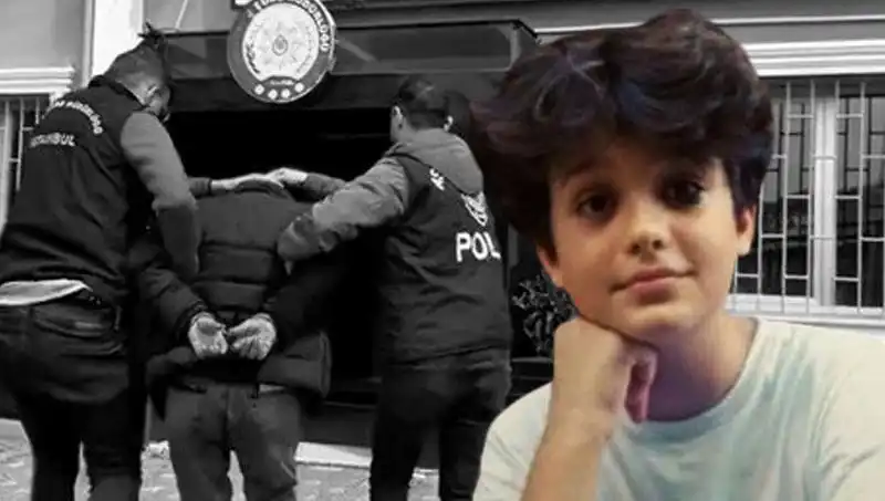 Aileyi Tehdit Edenlere 7 Yıl Hapis Cezası İstemi: Mattia Ahmet Minguzzi Cinayeti