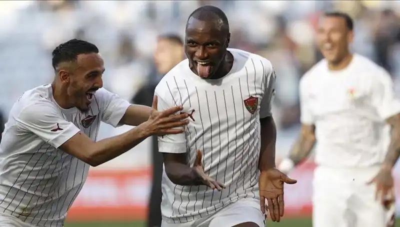 Süper Lig'de 36. Haftanın Başlangıcı: İzleyicileri Neler Bekliyor?