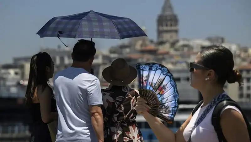 Türkiye'nin 20 İlinde Sağanak Yağışı Alarmı: Psikolojik Etkileri Neler Olacak?