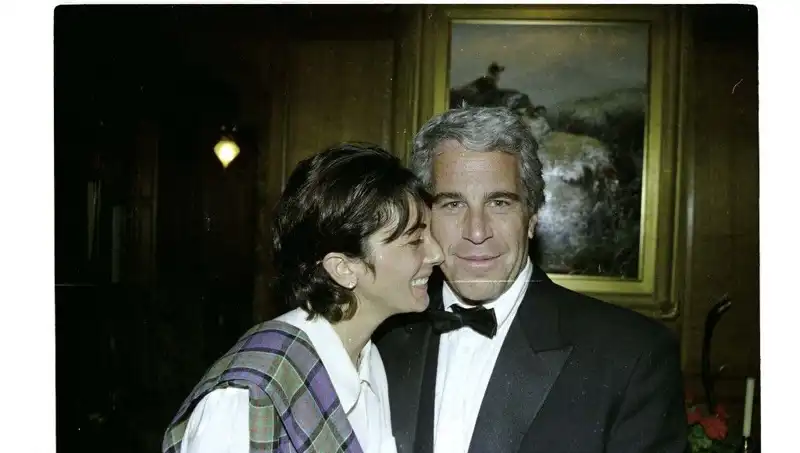 Ghislaine Maxwell'in İfşaları: Epstein Davasında 100 İsim Ortaya Çıktı