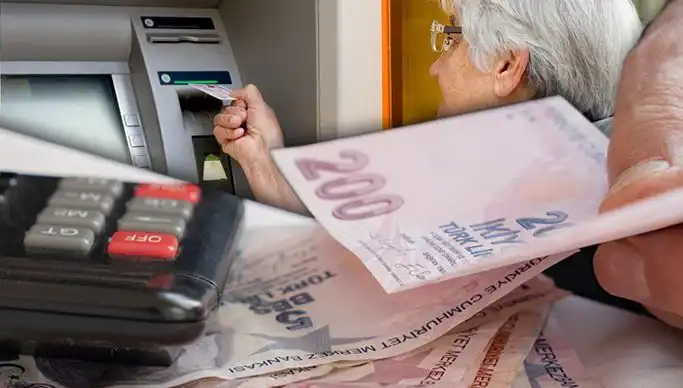 Eylül Ayında Yaşlı ve Engelli Aylıkları Hesaplara Yatmaya Başladı: Duyuru ve Müjdeler