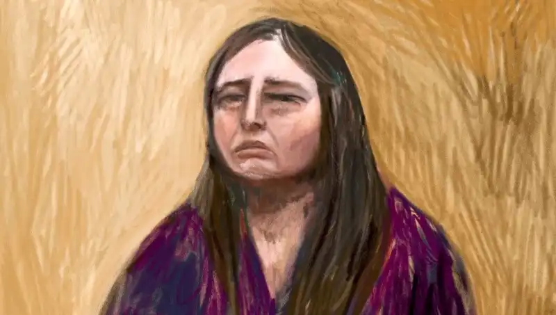 Avustralya'daki "Ölüm Meleği" Davasında Jüri Suçlu Buldu: Neler Oluyor?