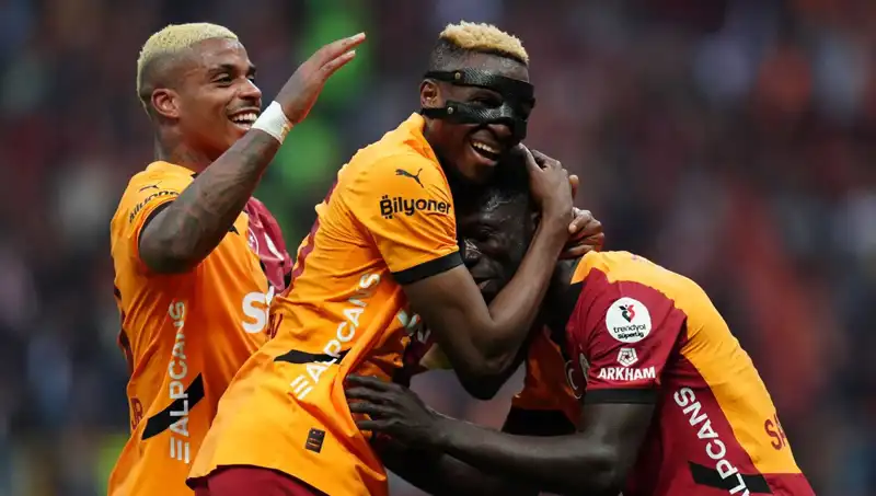 Osimhen’in Kararı: Lemina'nın Önerisi ve Psikolojik Yansımaları