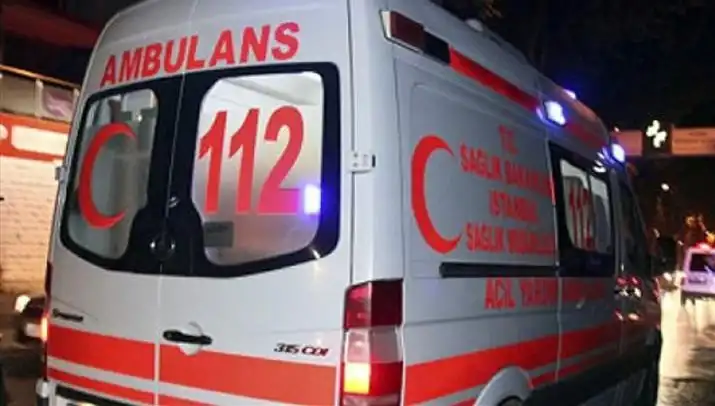 Afyonkarahisar'da Tragik Kaza: Bir Hayat Kaybı, Üç Yaralı