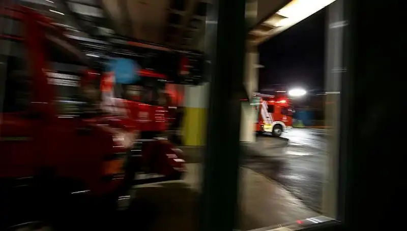 Konya'da İş Yeri Yangını: Dumanın Etkisi ve Psikolojik Yansımaları